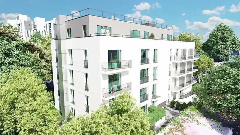 Mosilor, garsoniera. Doar in noiembrie, suportam 12% din TVA