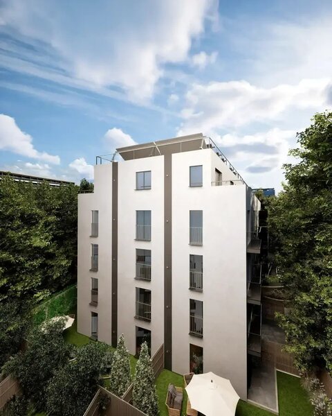 Mosilor, garsoniera. Doar in noiembrie, suportam 12% din TVA