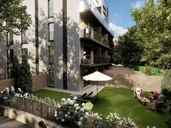 Mosilor, garsoniera. Doar in noiembrie, suportam 12% din TVA